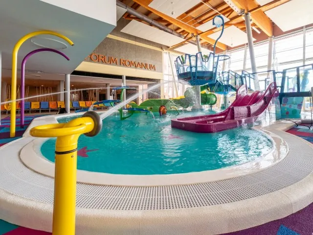 Aqualand Moravia